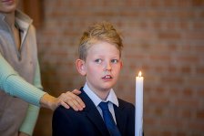 26.05.2022 Erstkommunion